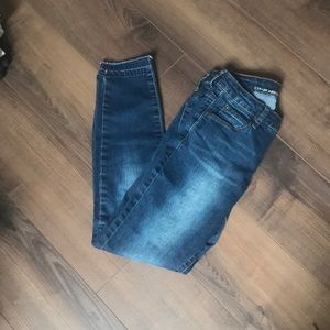 V 19*69 Italia Skinny Jeans